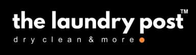 The Laundry Post Logo