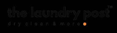 The Laundry Post Logo