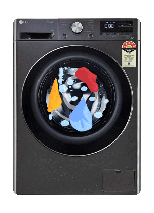 Loading The Laundry Post