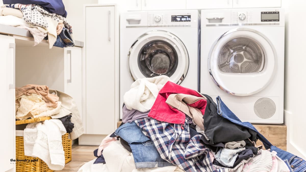 Laundry Service in Gandhinagar: Complete Care for Clothes, Shoes, and Household Items