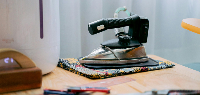 Premium laundry and dry cleaning India