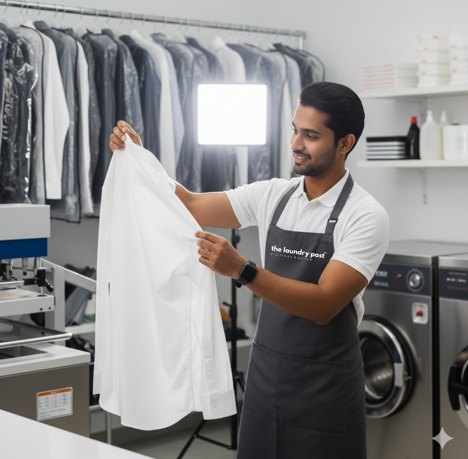 Amit Patel - QUALITY MANAGER