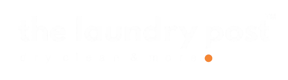The Laundry Post Logo